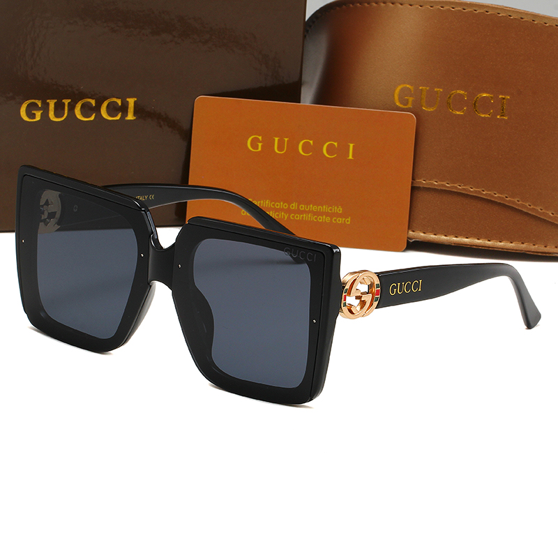 Gucci sunglasses-GG1611S